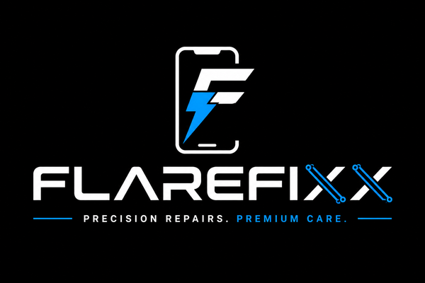 FlareFix