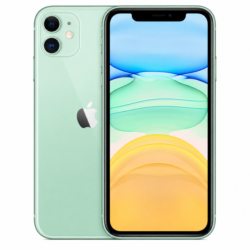 iPhone 11 (Pre-Owned)