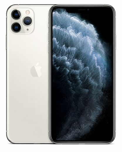 iPhone 11 Pro (Pre-Owned)