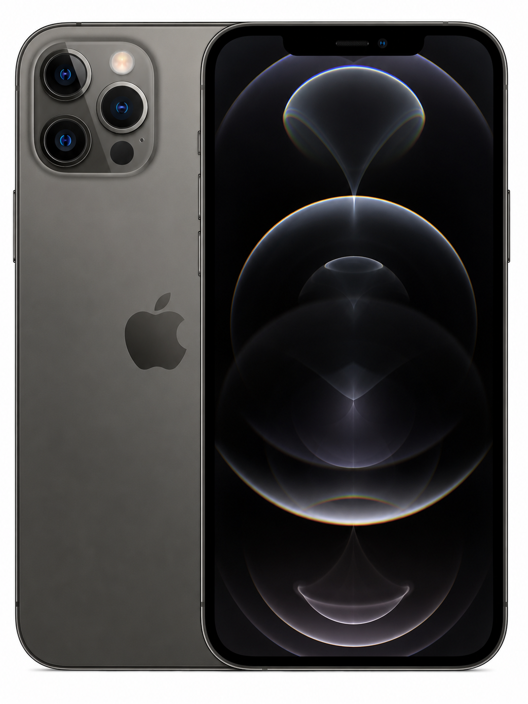 iPhone 12 Pro Max Sealed - Graphite