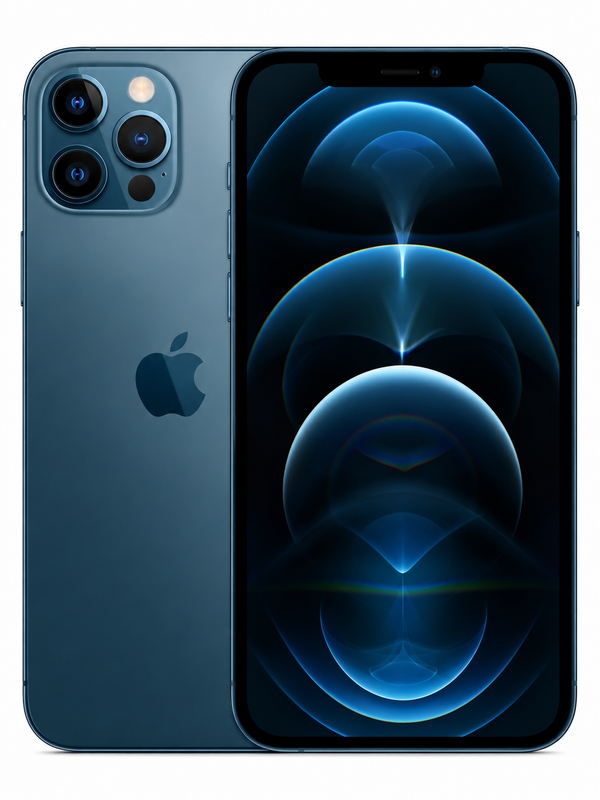 iPhone 12 Pro Max Sealed