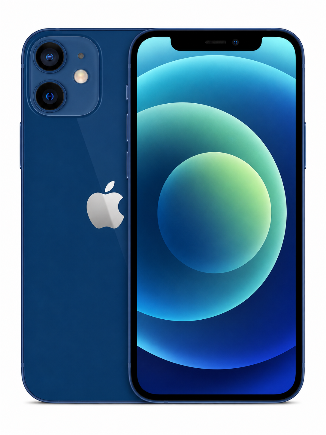 iPhone 12 mini Sealed - Blue