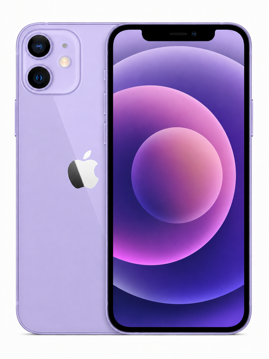 iPhone 12 mini (Pre-Owned)