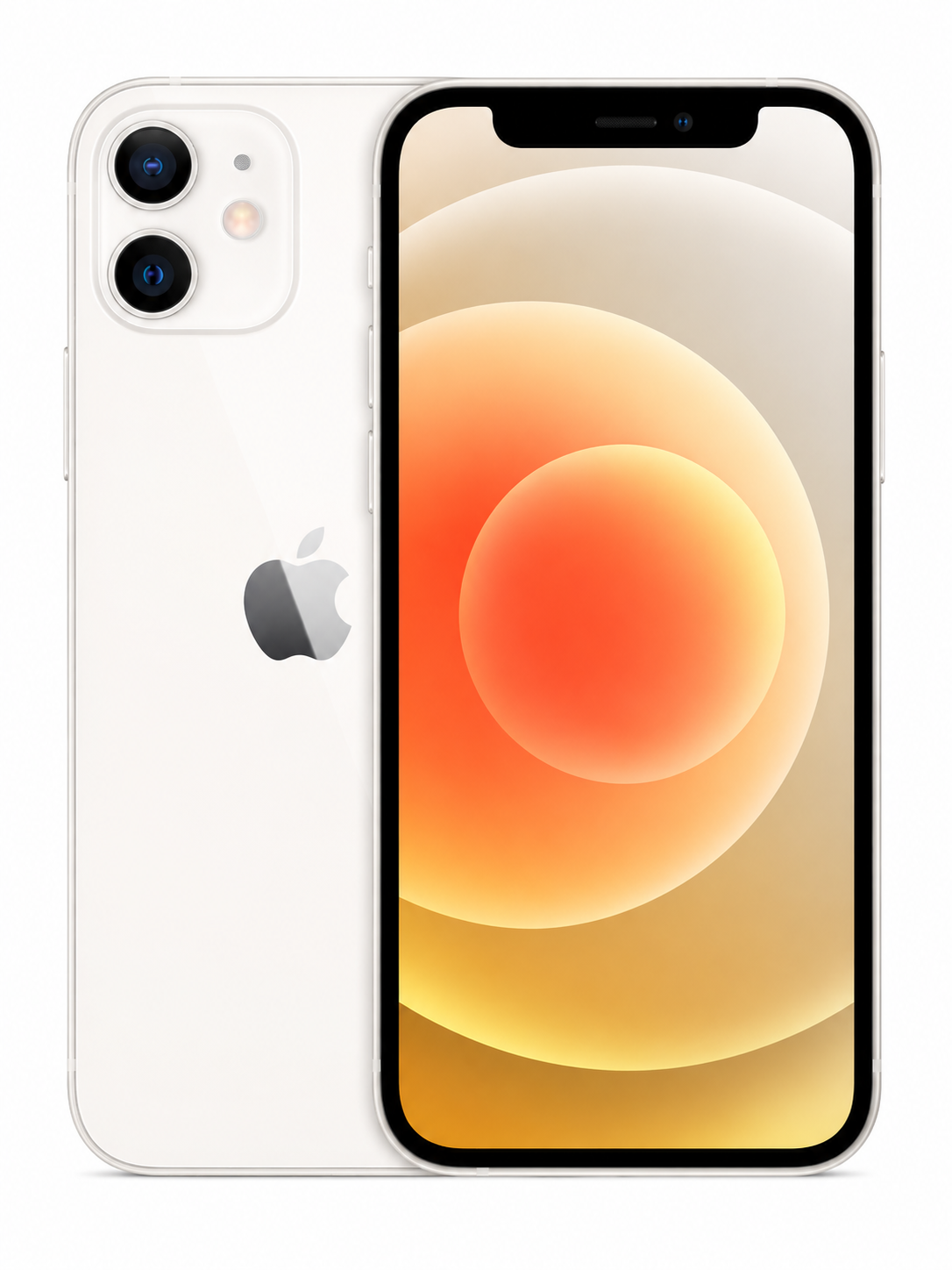 iPhone 12 mini Sealed - White