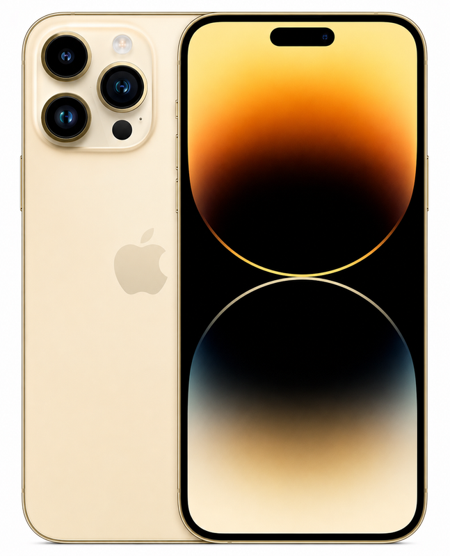 iPhone 14 Pro (Pre-Owned)