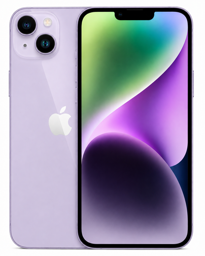 iPhone 14 Plus Sealed