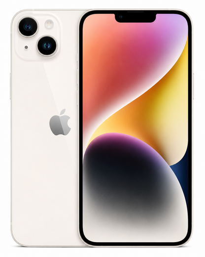 iPhone 14 Plus Sealed