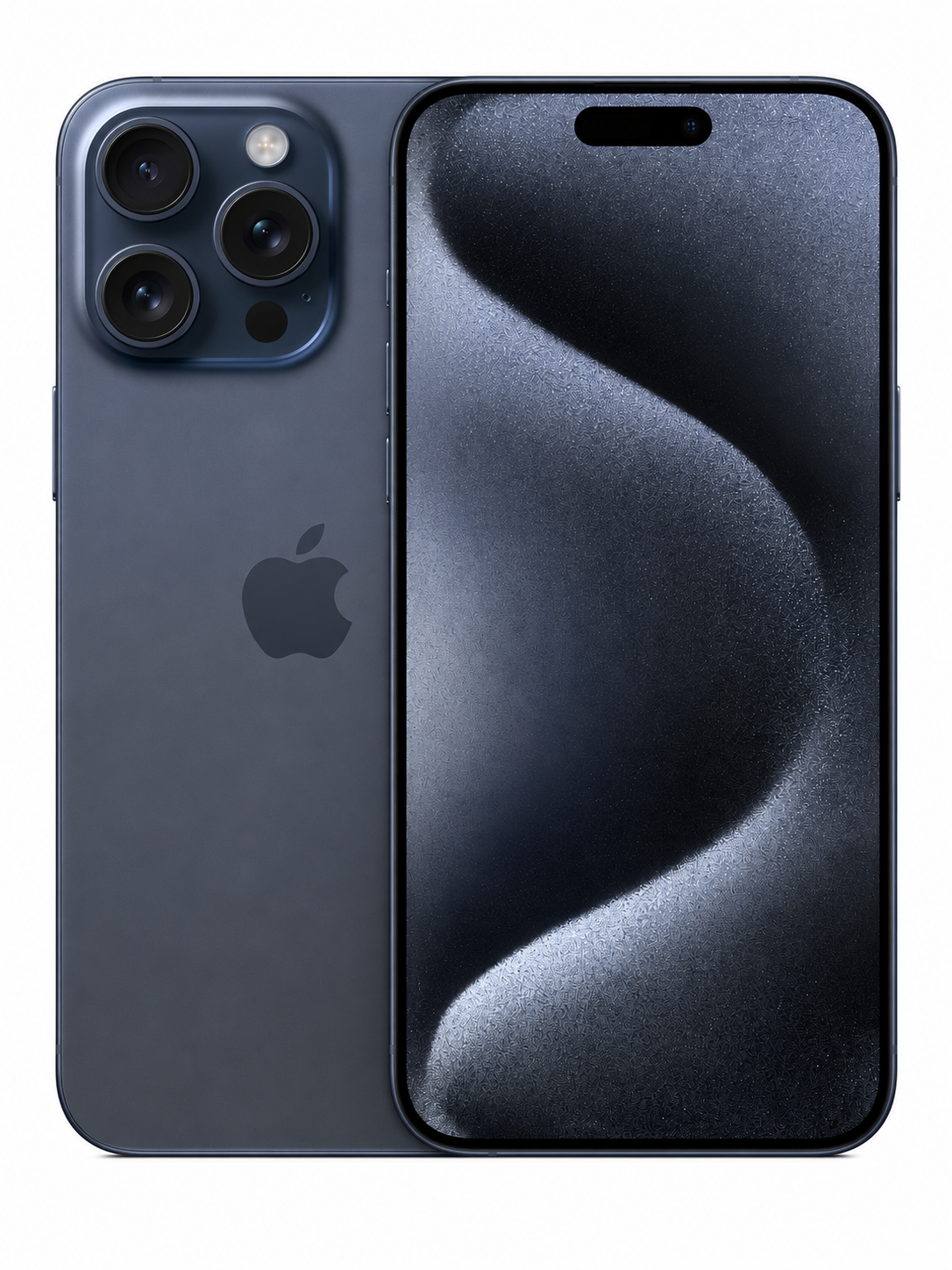 iPhone 15 Pro Sealed - Blue Titanium