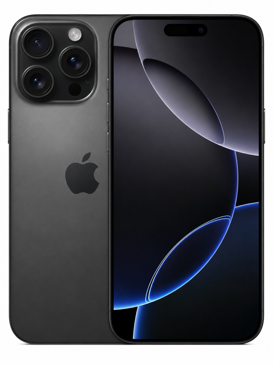iPhone 16 Pro Sealed - Black Titanium