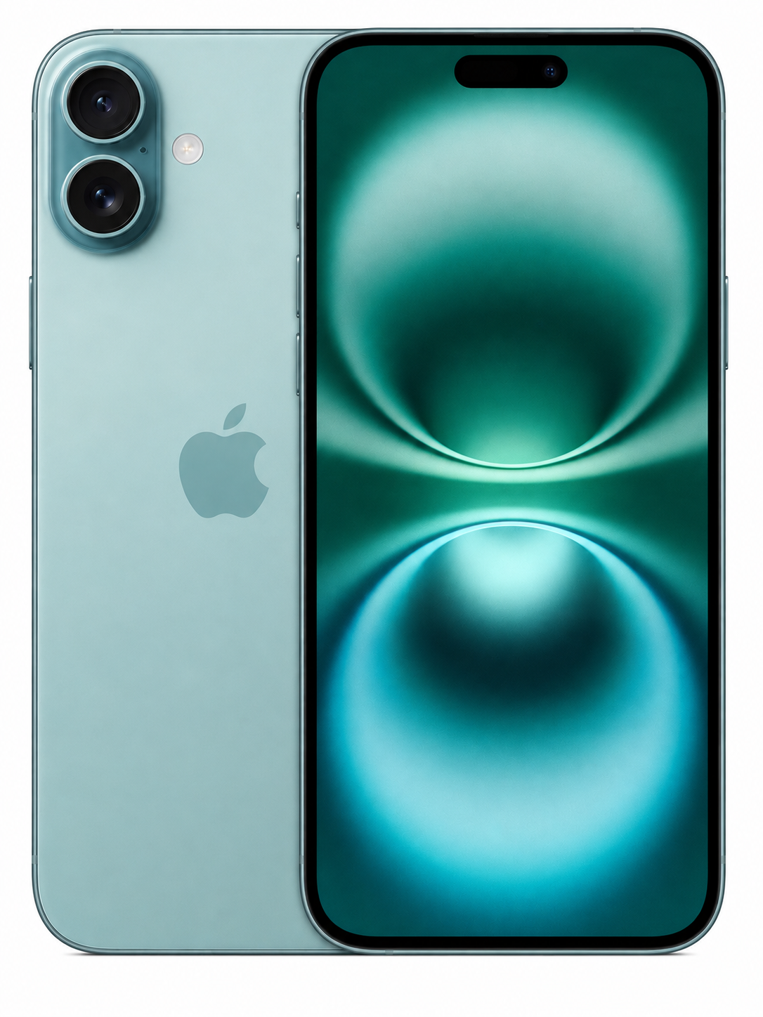 iPhone 16 Sealed - Teal