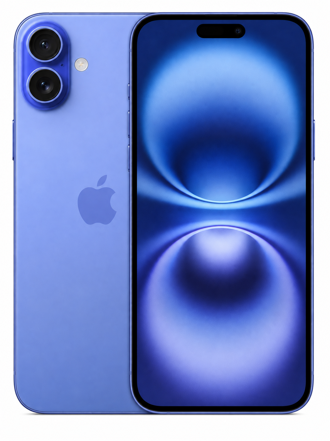 iPhone 16 Sealed - Ultramarine
