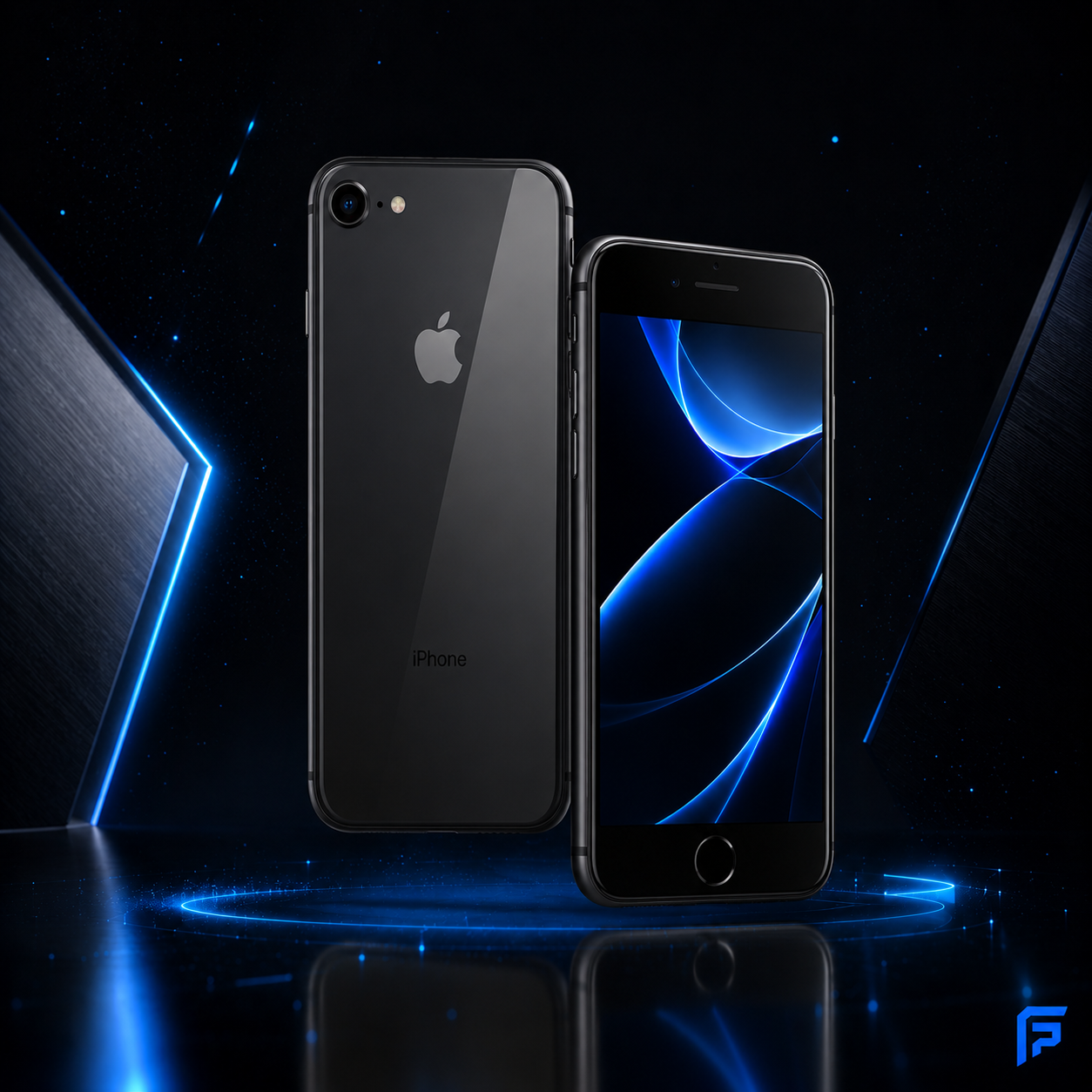iPhone 8 (Pre-Owned)