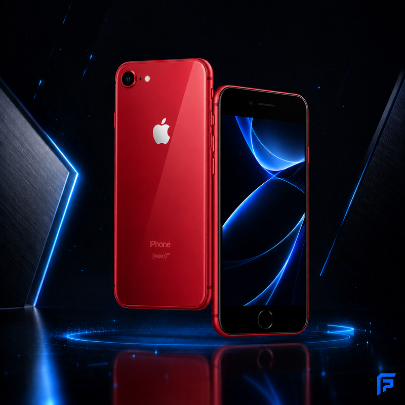 iPhone 8 Sealed