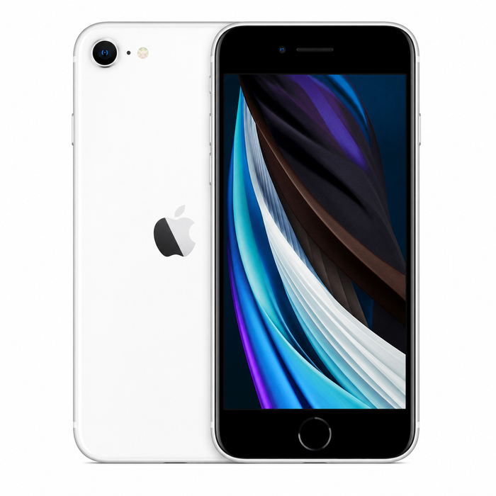 iPhone SE (2nd Generation) (Pre-Owned)