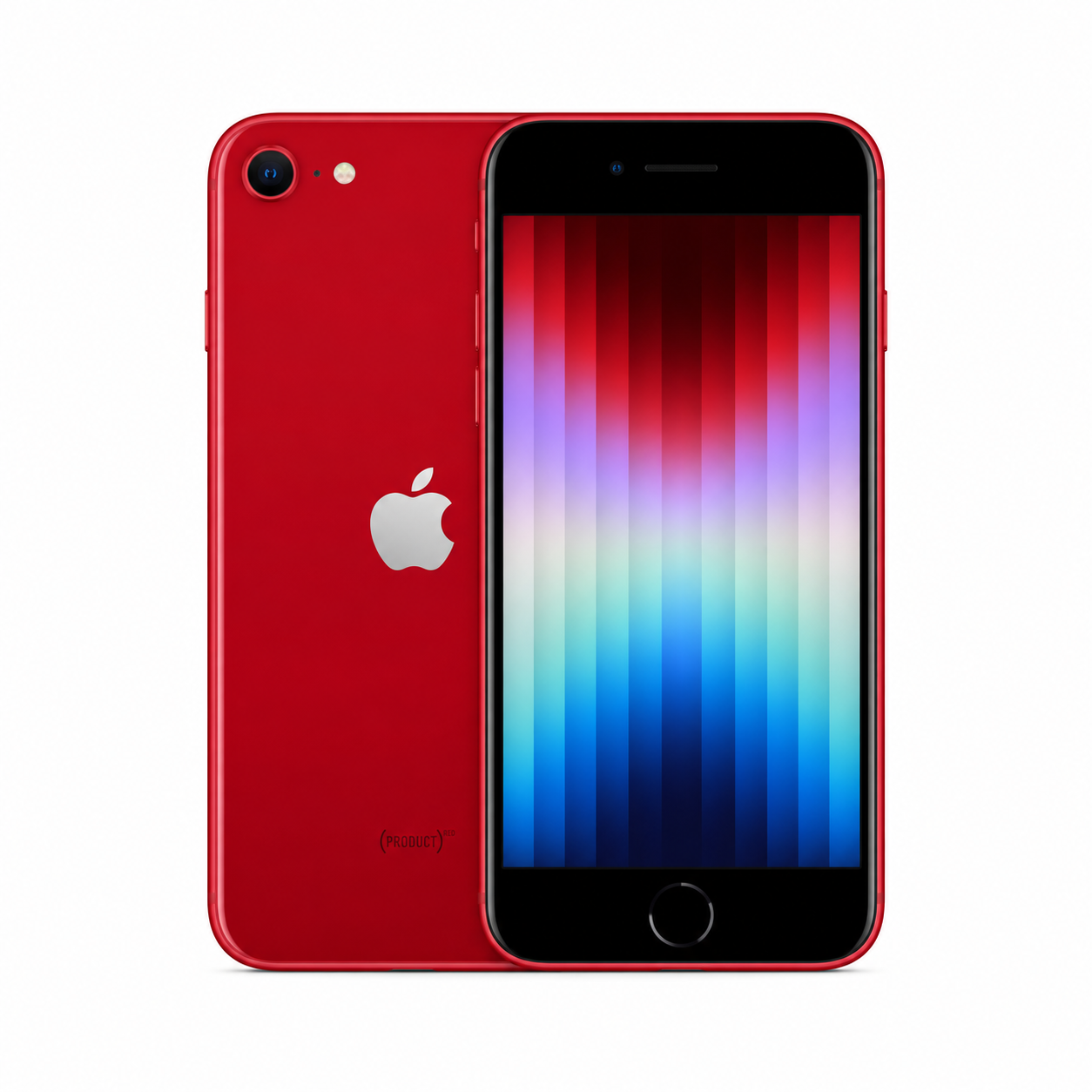 iPhone SE (3rd Generation) Sealed
