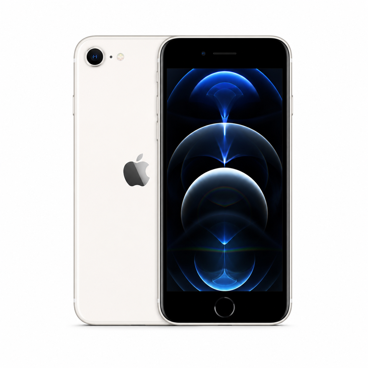 iPhone SE (3rd Generation) (Pre-Owned)