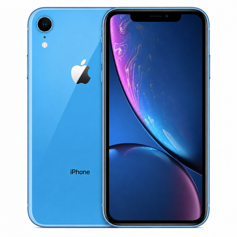 iPhone XR Sealed