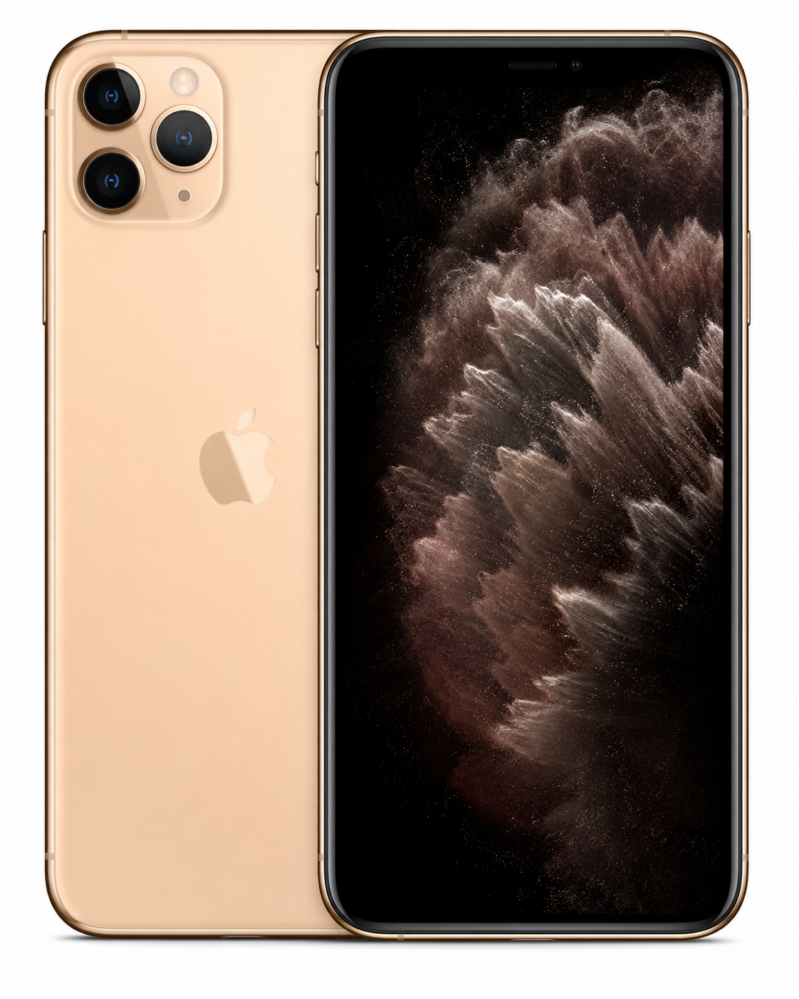 iPhone 11 Pro Max Sealed - Gold