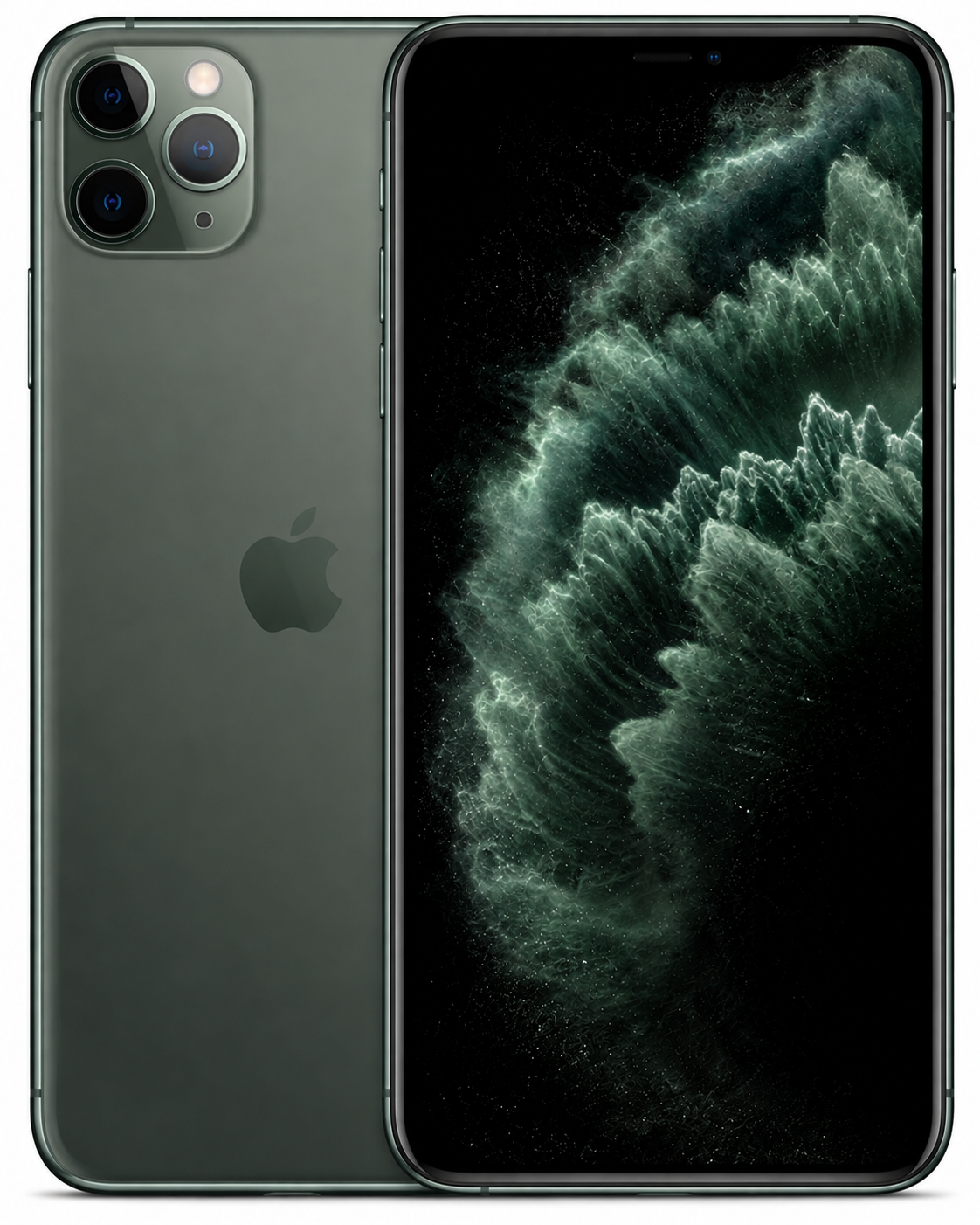 iPhone 11 Pro Max Sealed - Midnight Green