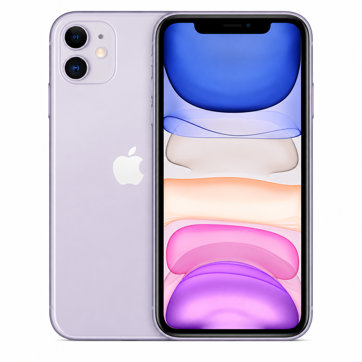 iPhone 11 Sealed - Purple