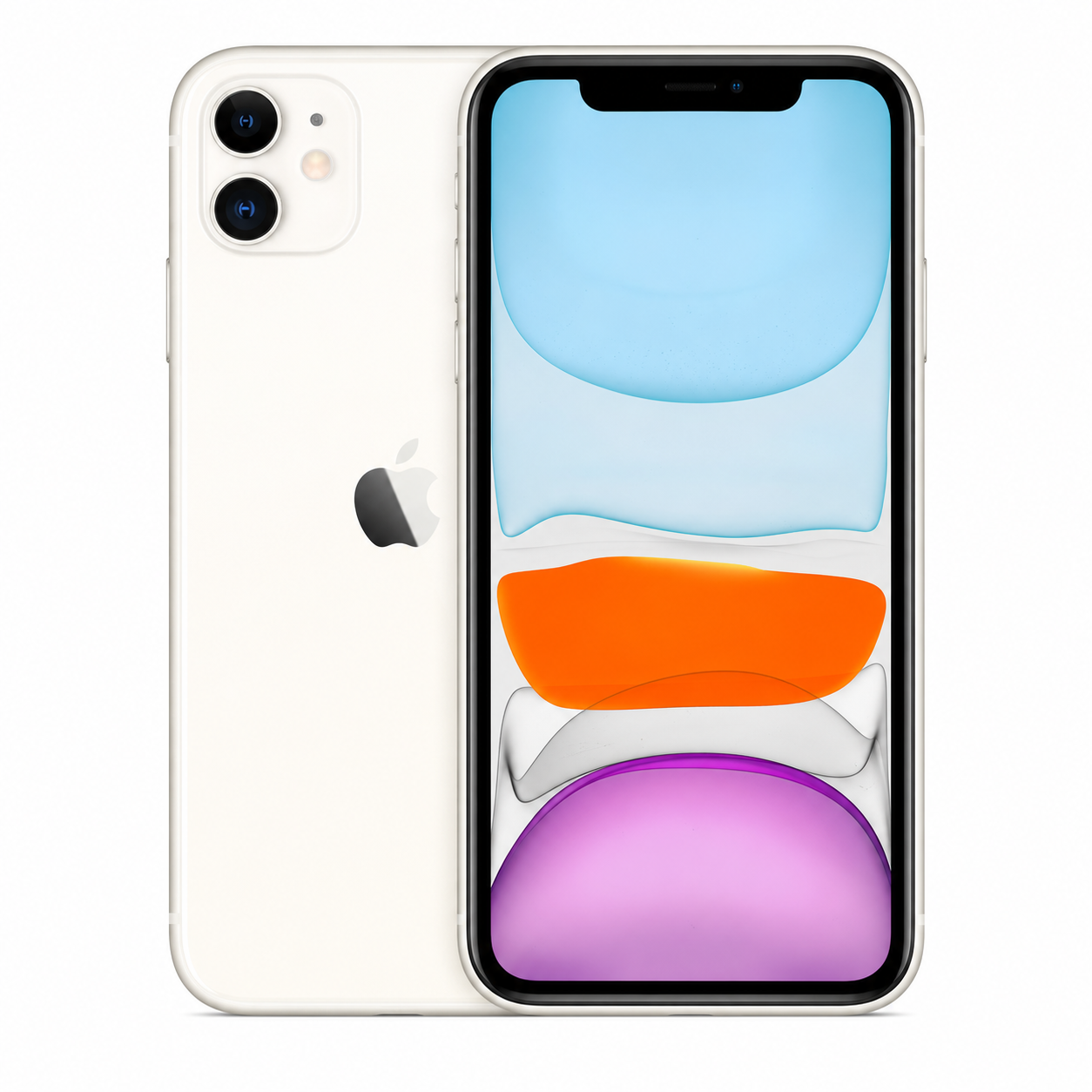 iPhone 11 Sealed - White