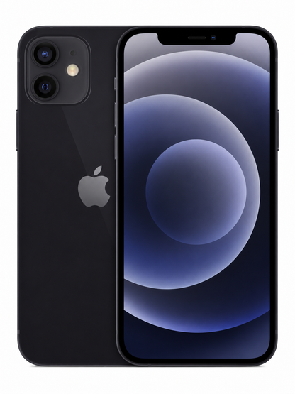 iPhone 12 (Pre-Owned)