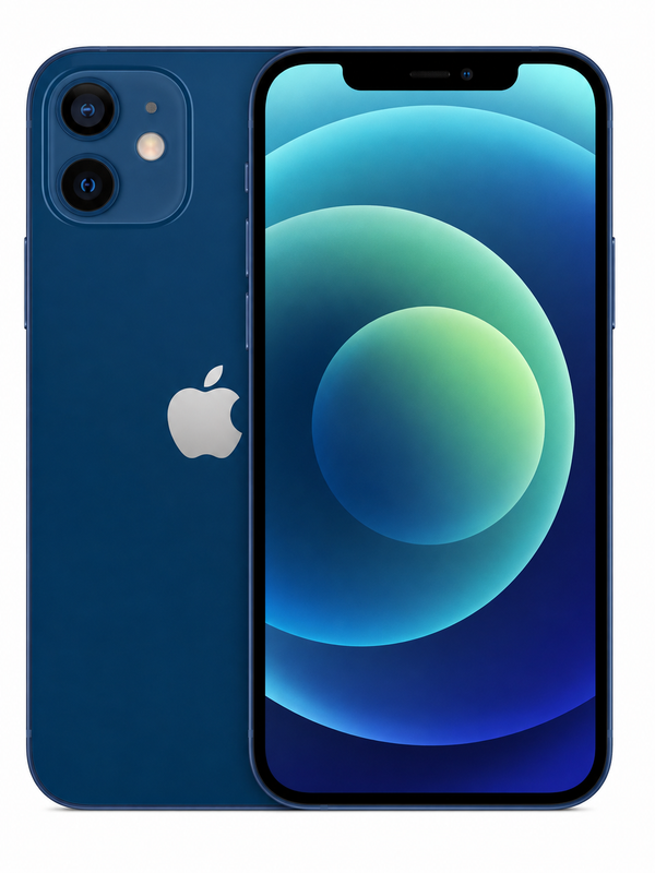 iPhone 12 Sealed