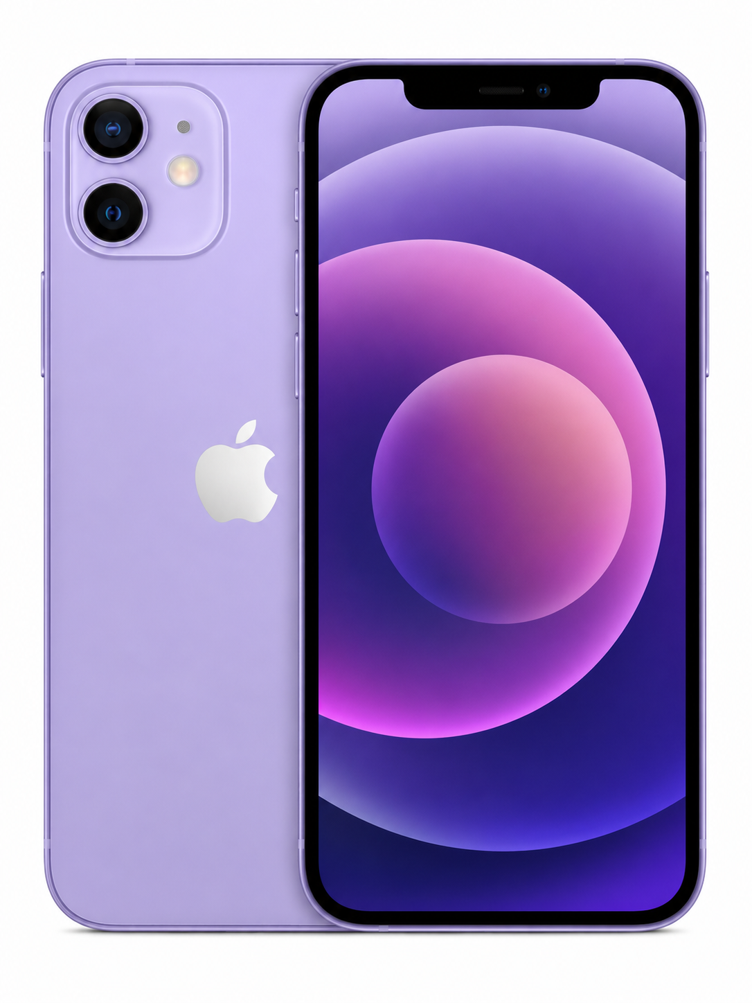 iPhone 12 Sealed - Purple