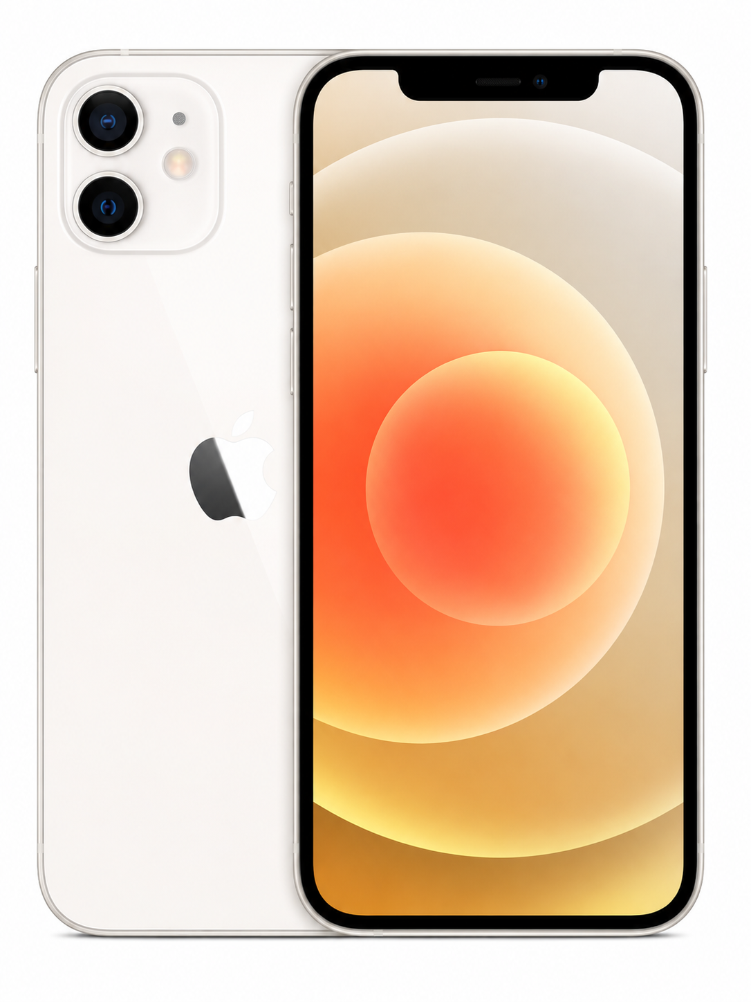 iPhone 12 Sealed - White