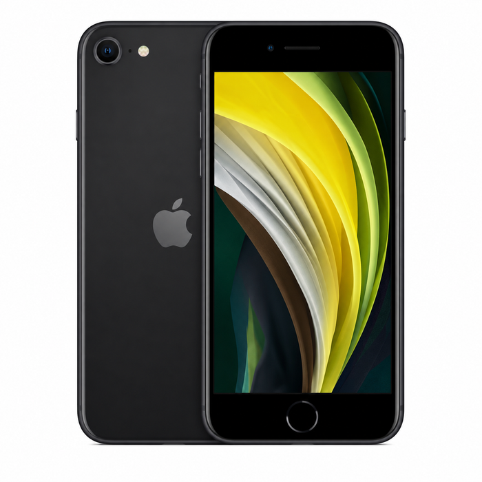 iPhone SE (2nd Generation) (Pre-Owned)