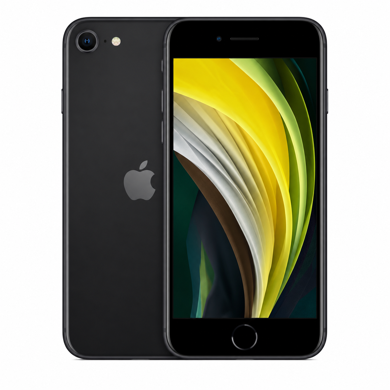 iPhone SE (2nd Generation) Sealed - Black