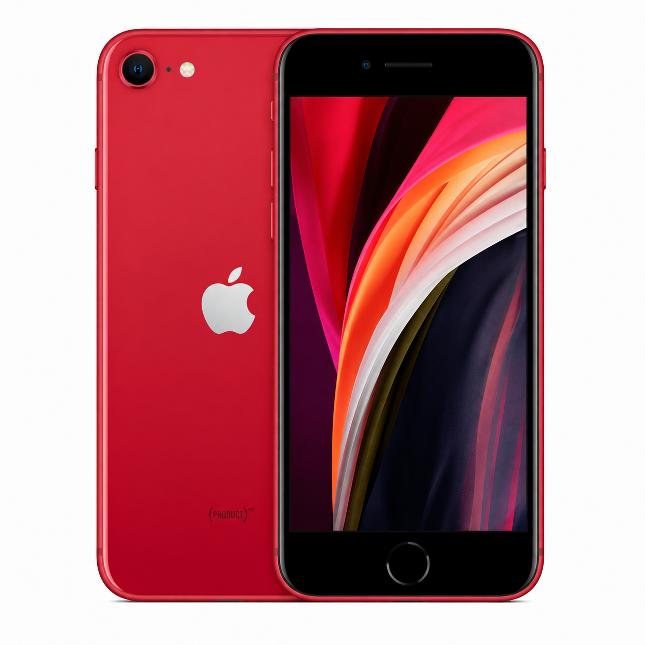 iPhone SE (2nd Generation) Sealed - Red