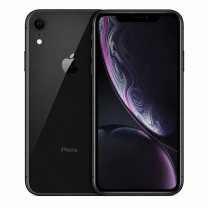 iPhone XR Sealed