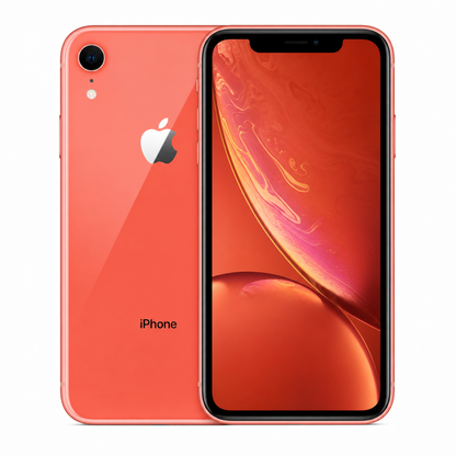 iPhone XR Sealed