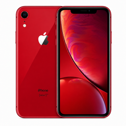 iPhone XR Sealed