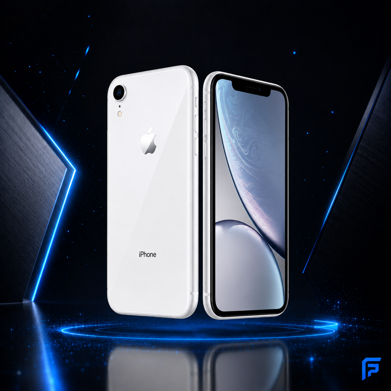 iPhone XR Sealed