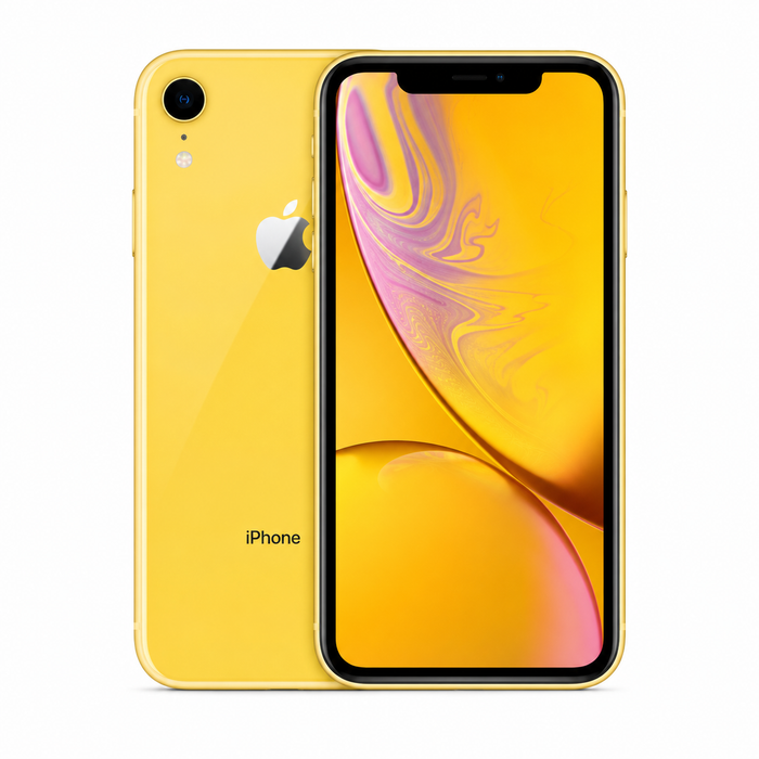 iPhone XR (Pre-Owned)